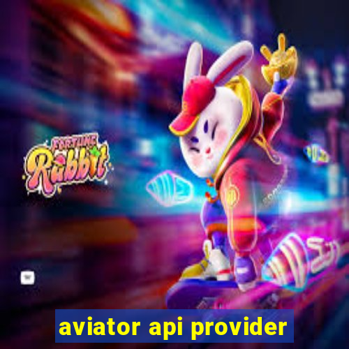 aviator api provider